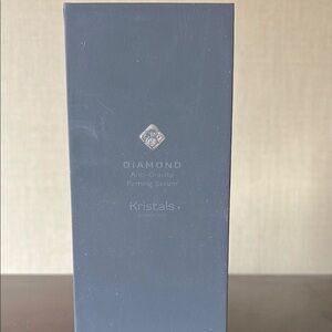 Kristals Diamond Anti-Gravity Firming Serum